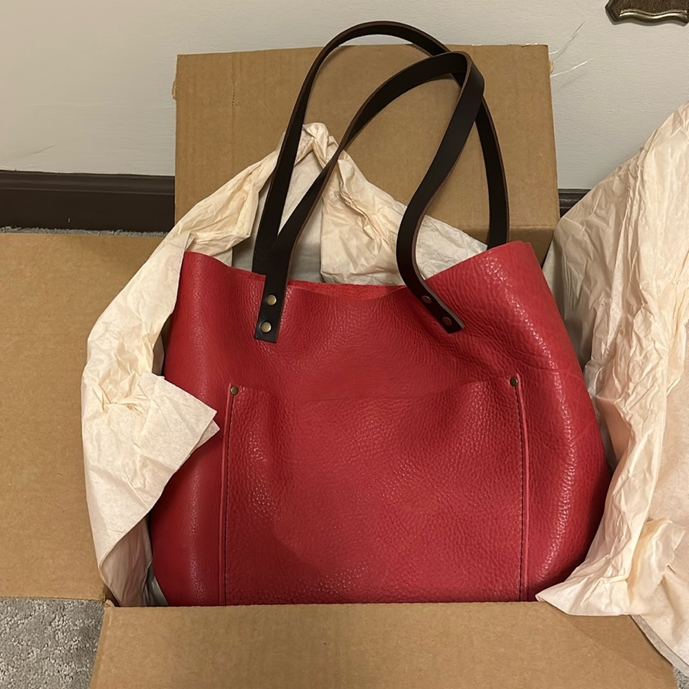 PLG Medium MB Sugar Tote